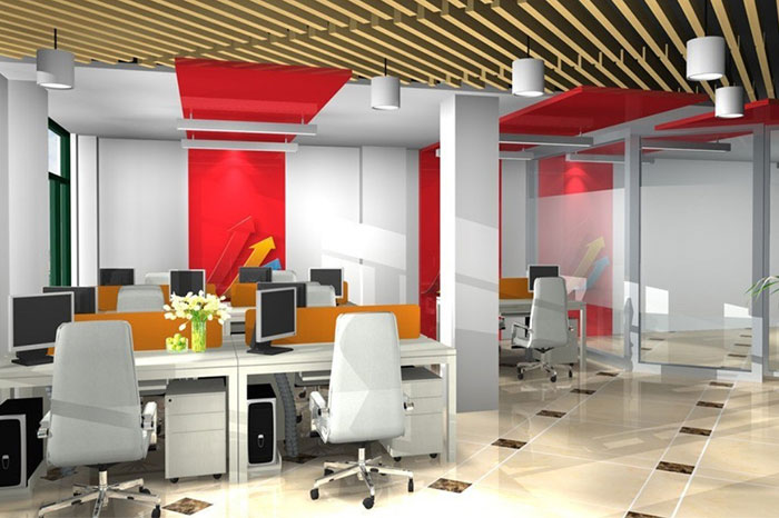 Chennai interior contractors