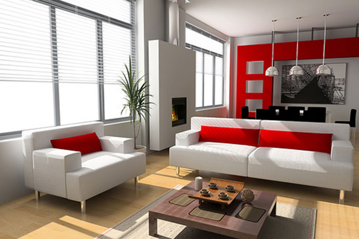 best interior decorators