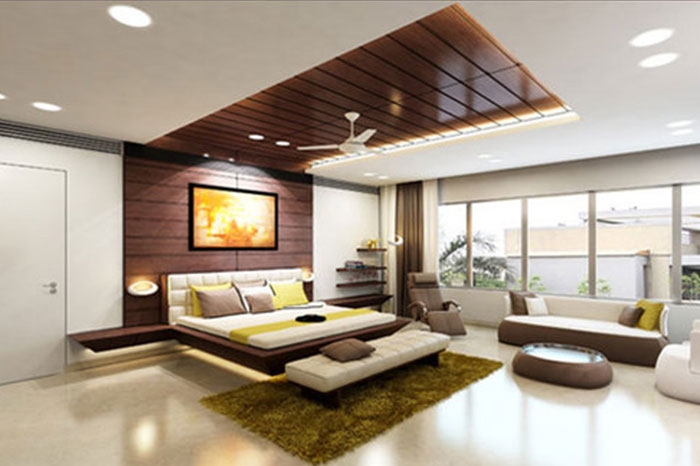 interior contractors