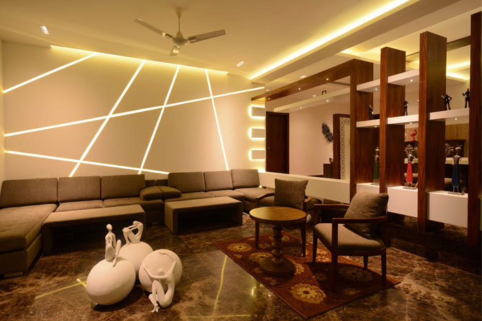 Visakhapatnam Interior Decorators