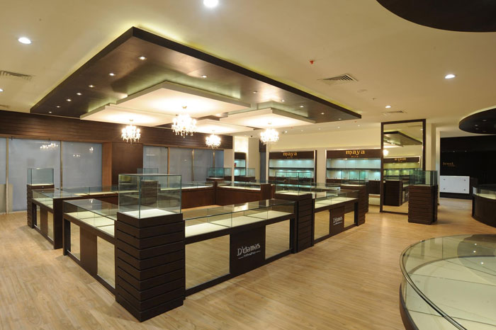 Vizag Interior Decorators
